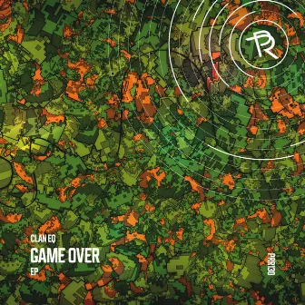 Game Over by CLAN EQ