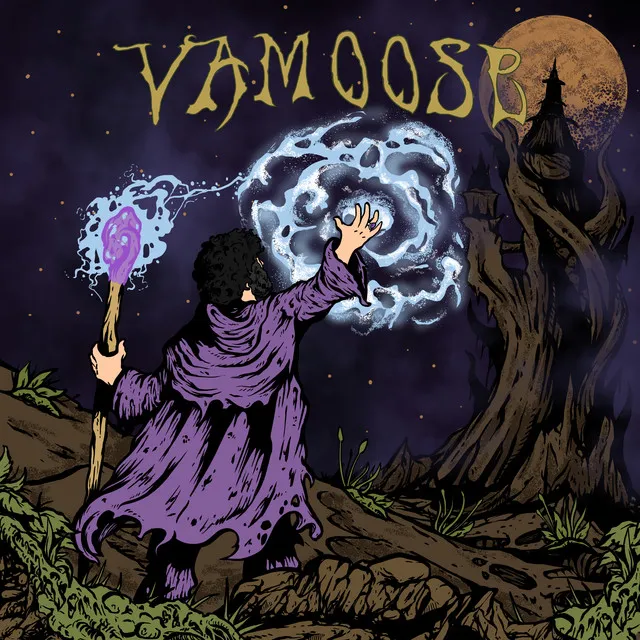 Vamoose