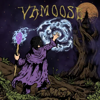 Vamoose by Franco Drew