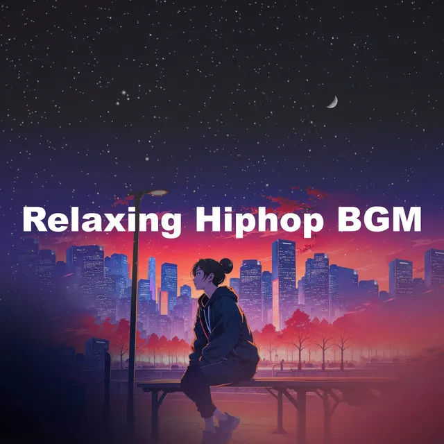 Relaxing Hiphop BGM