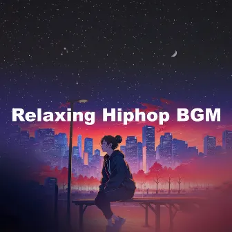 Relaxing Hiphop BGM by Unknown Artist