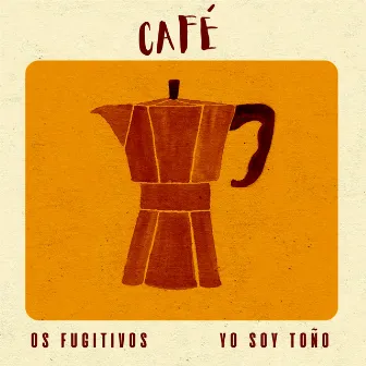 Café by Os Fugitivos