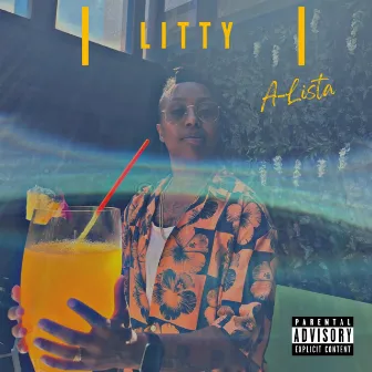 LITTY by A-LISTA