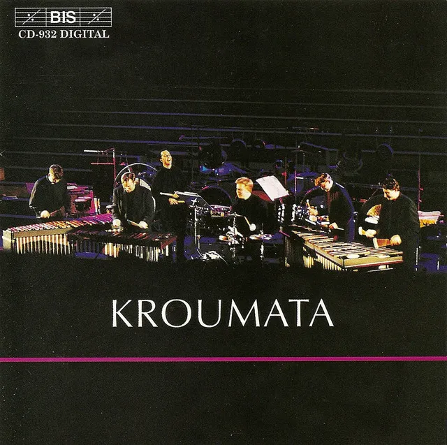 Kroumata Pieces