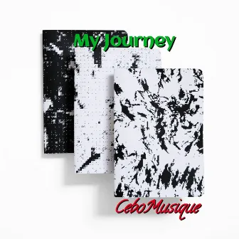 My Journey by Cebomusique