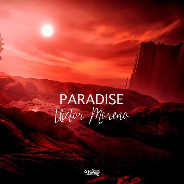 Paradise - Original Mix