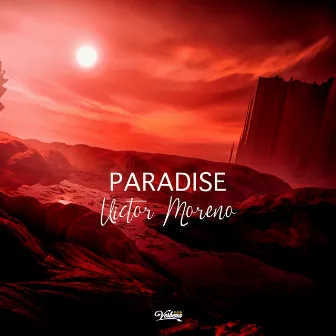 Paradise by Victor Moreno