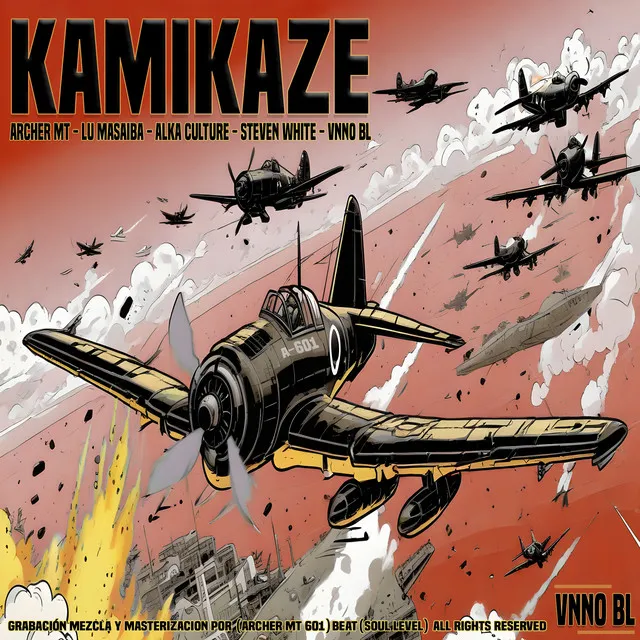 Kamikaze