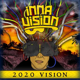 2020 Vision by Inna Vision