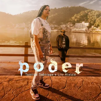 Poder by Tamires Sabotage