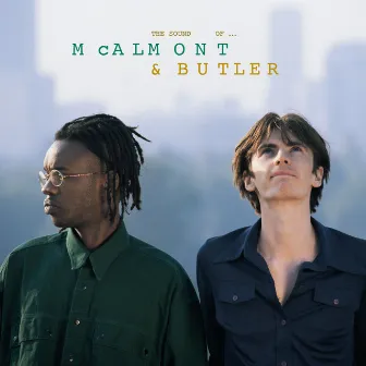 The Sound Of McAlmont And Butler by McAlmont & Butler