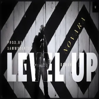 LEVEL UP by Rahav