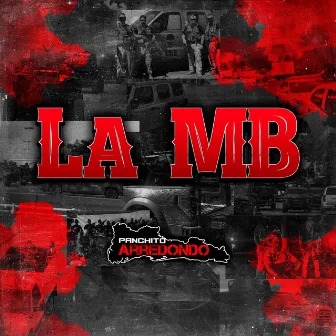 La Mb by Panchito Arredondo