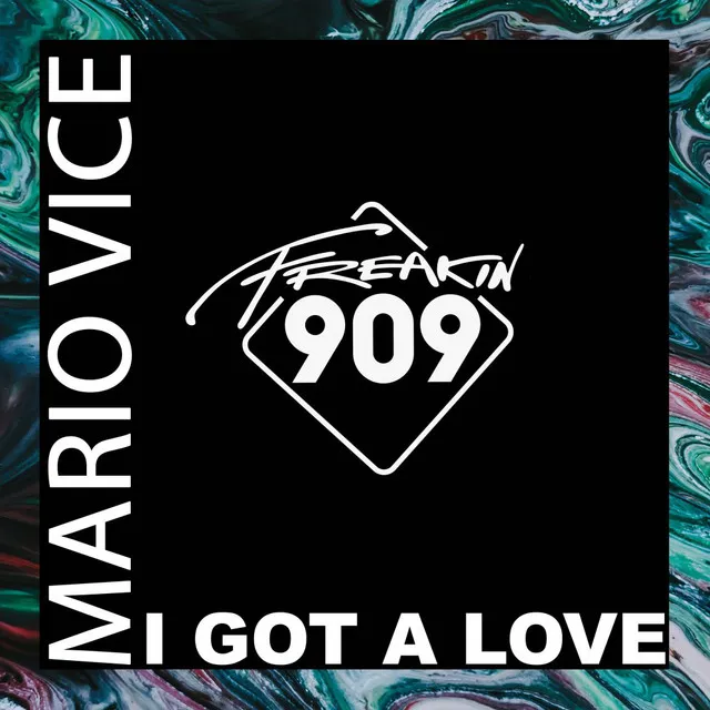 I Got A Love - Extended Mix