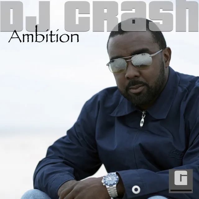 Ambition - East Mix