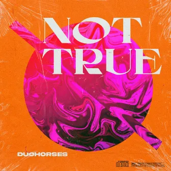 Not True by DuoHorses