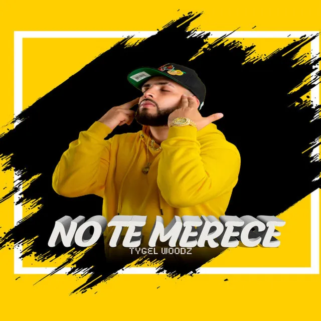 No Te Merece