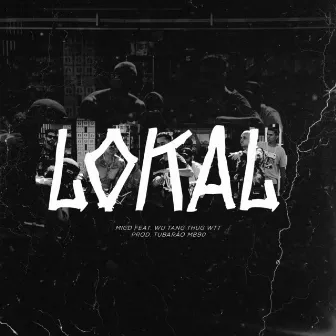 Lokal by TubarãoMB90