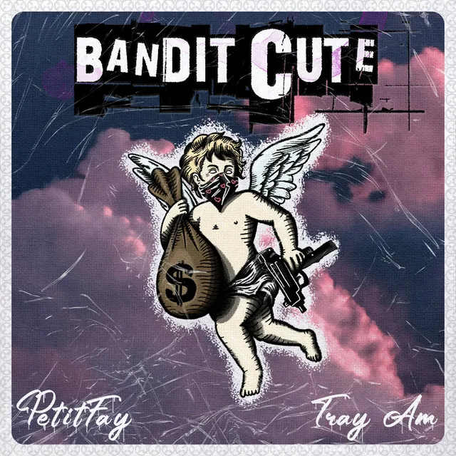 Bandit Cute