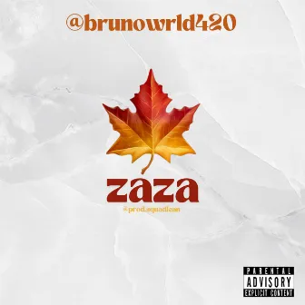 Zaza by Brunnoow