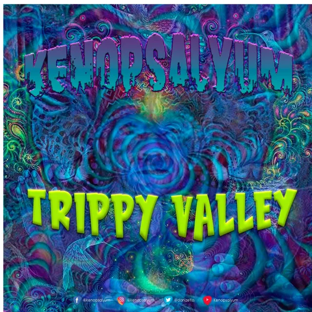 Trippy Valley