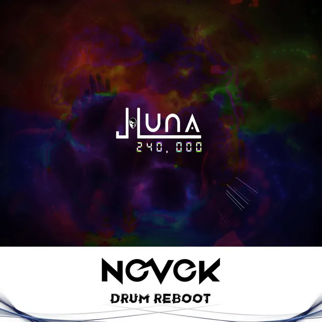 240,000 (Nevek Drum Reboot)