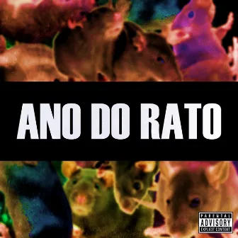 Ano do Rato by Saggaz