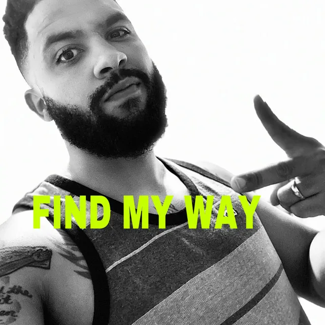 FIND MY WAY