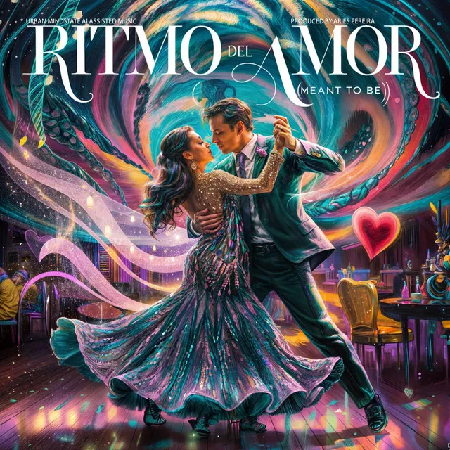 Ritmo Del Amor (Meant To Be)