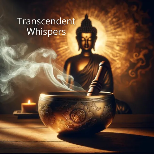 Transcendent Whispers: Awakening the Spirit through Tibetan Singing Bowls