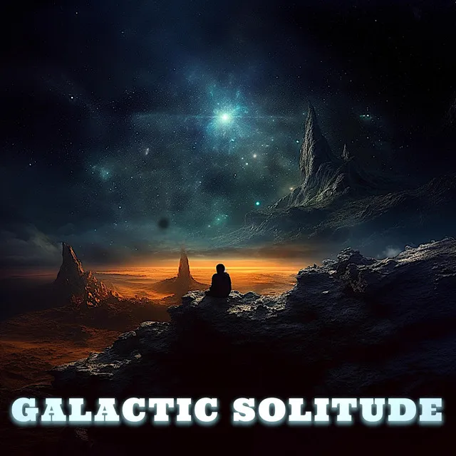 Galactic Solitude