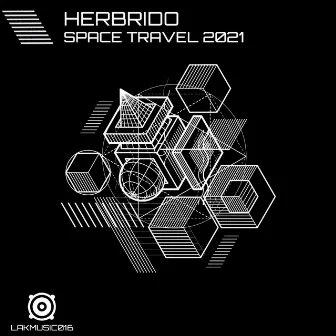 Space Travel 2021 by Herbrido