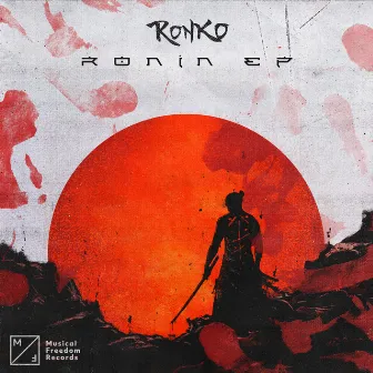 Ronin EP by Ronko