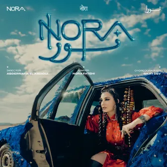 Nora by Nora Fatehi