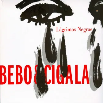 Lágrimas Negras by Bebo Valdés