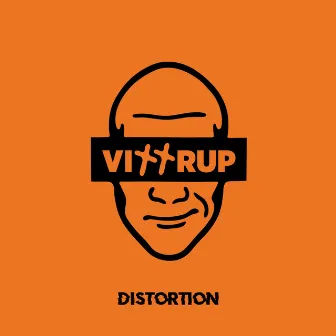 Distortion by Vittrup