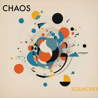 Chaos by Squachek