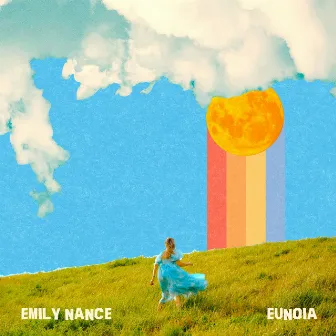 Eunoia by Emily Nance