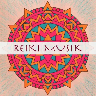 Reiki Musik med Naturljud by Unknown Artist