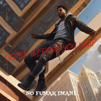 Listen beFore You Leap by No fumar Imani