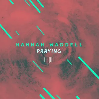 Praying (The ShareSpace Australia 2017) by Hannah Waddell