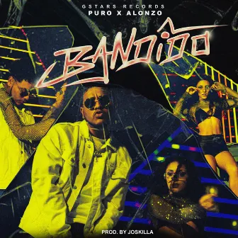 Bandido by Unknown Artist