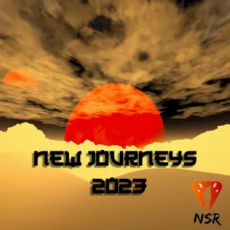 New Journeys 2023 by Nathan Sheeran