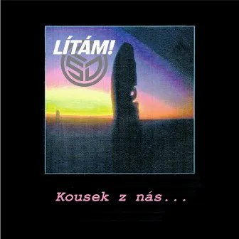 Kousek z nás by LSD