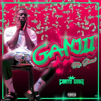 Ganji by Mr Shad