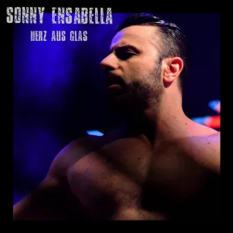 Herz aus Glas by Sonny Ensabella