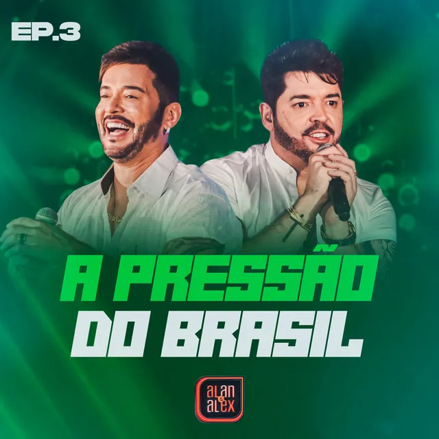 Bêbado Padrão - Ao Vivo