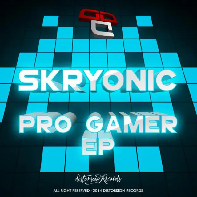 Pro Gamer - Original Mix