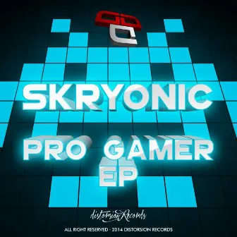 Pro Gamer by Skryonic