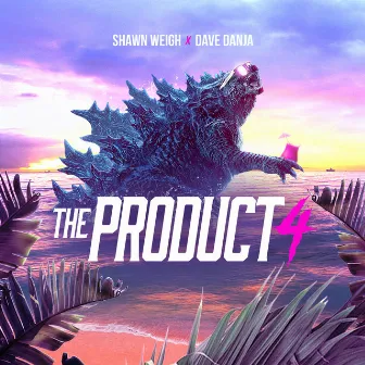 The Product 4 by Shawn Weigh